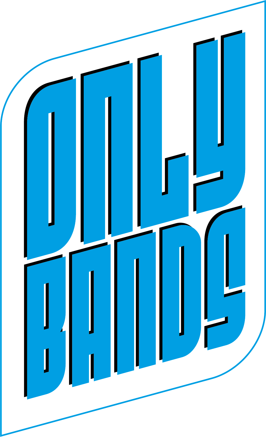 OnlyBands Logo
