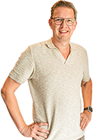 Rick van der Graaf - ONLYBANDS