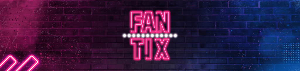 FANTIX boeken bij ONLY BANDS