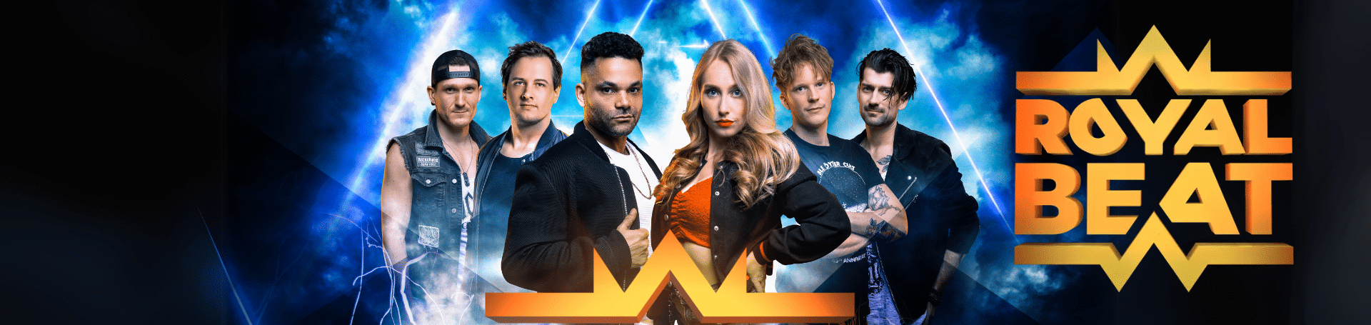 ROYAL BEAT