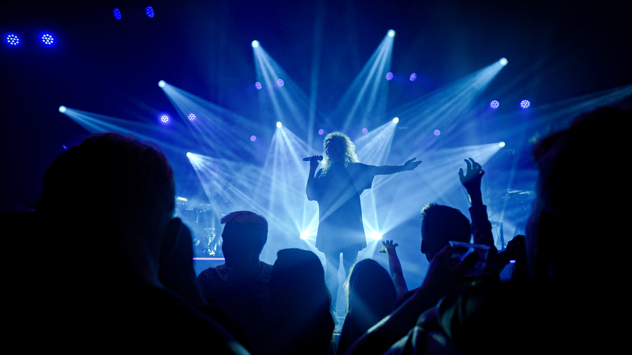 Het juiste moment om een coverband te boeken | ONLY BANDS