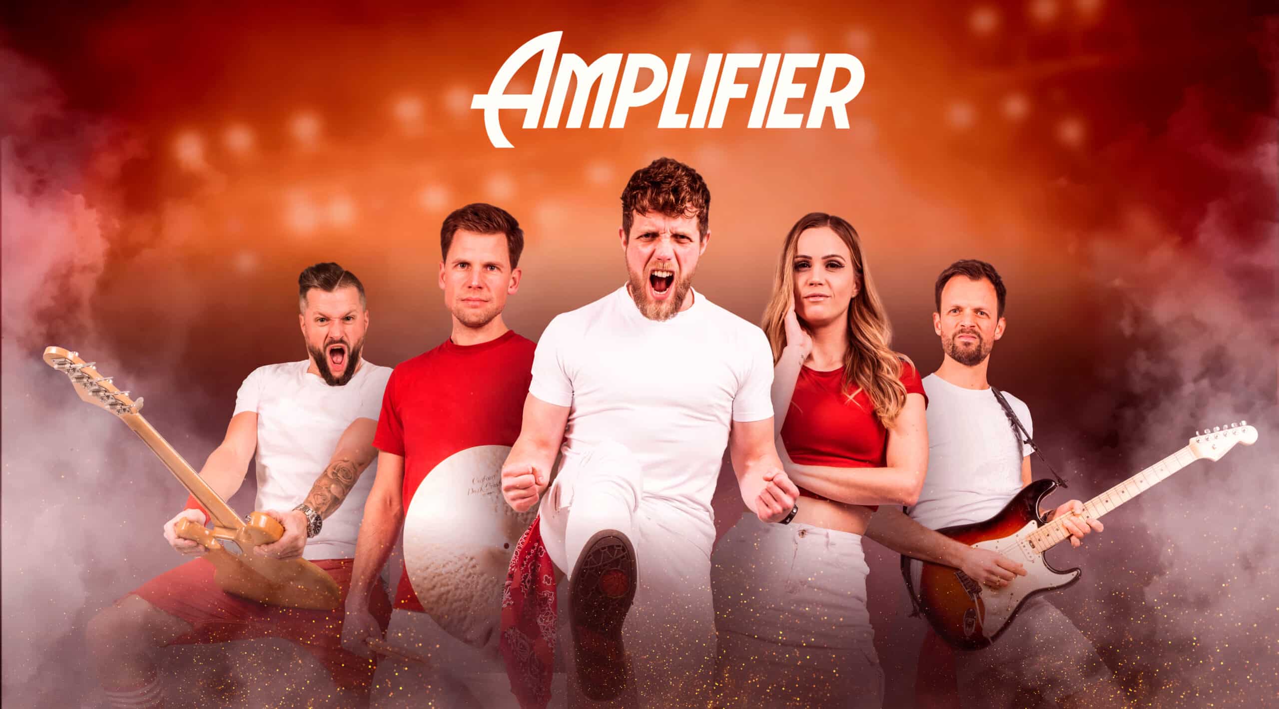 AMPLIFIER