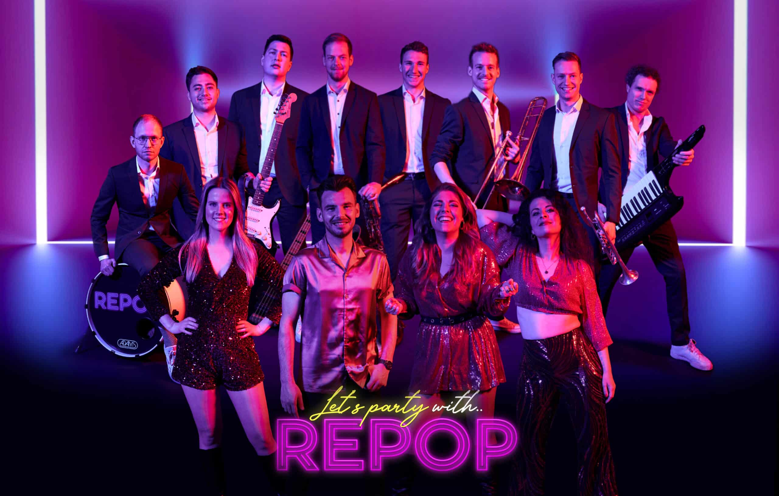 REPOP