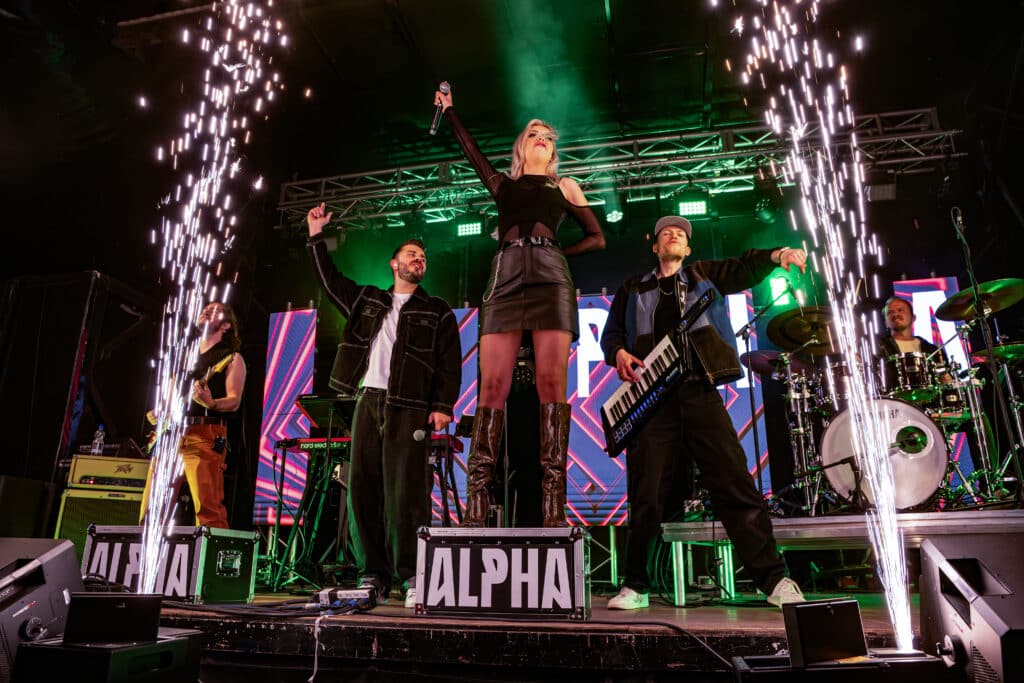 Hoe we coverbands selecteren bij ONLY BANDS - kwaliteit boven kwantiteit