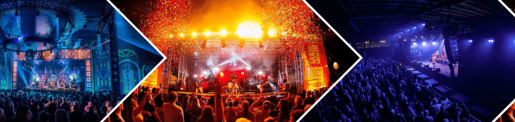 Beste coverbands voor festivals in 2026 – deze bands moét je gezien hebben! - ONLY BANDS