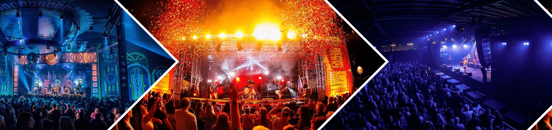 Beste coverbands voor festivals in 2026