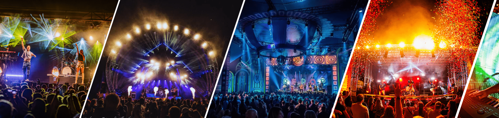 Beste coverbands voor festivals in 2026 – deze bands moét je gezien hebben!