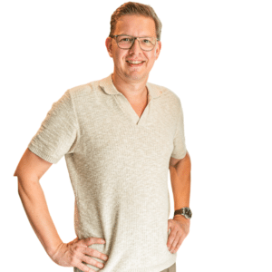 Rick van der Graaf - ONLY BANDS - De beste coverbands voor tentfeesten, festivals of bedrijfsfeesten