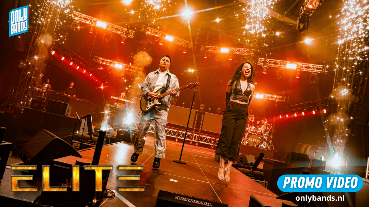 ELITE presenteert spectaculaire nieuwe promo video