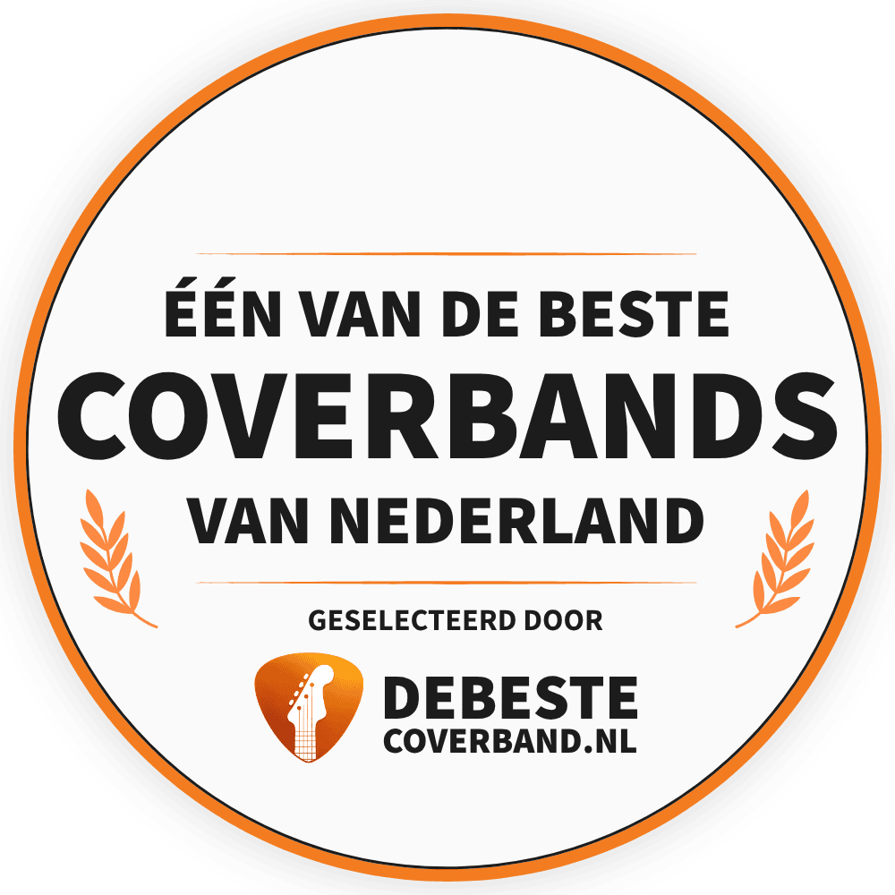 De Beste Coverbands - ONLY BANDS
