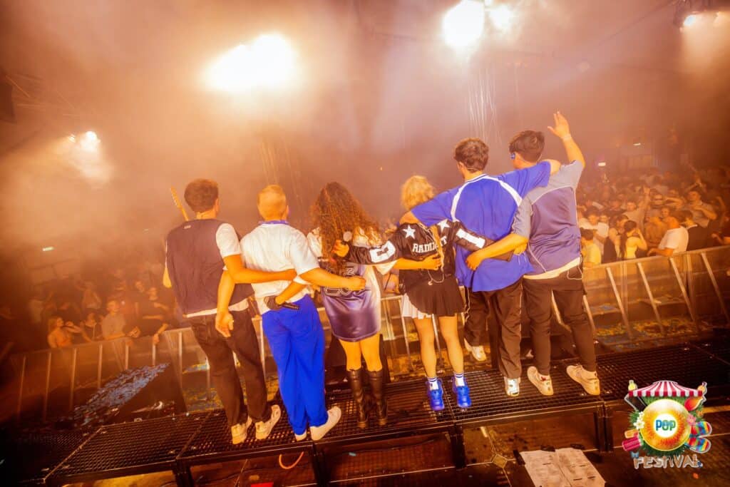 Bandmanagement door ONLY BANDS - de beste coverbands van Nederland