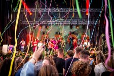 Coverband REPOP boeken bij ONLY BANDS - de beste coverbands