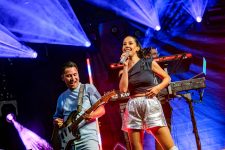 Coverband ELITE boeken bij ONLY BANDS