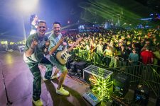 Coverband ELITE boeken bij ONLY BANDS