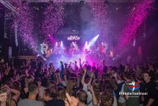 Coverband REPOP boeken bij ONLY BANDS - de beste coverbands