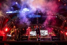 BTMS coverband boeken bij ONLY BANDS - de beste coverbands van Nederland