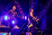 BTMS coverband boeken bij ONLY BANDS - de beste coverbands van Nederland