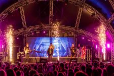 BTMS coverband boeken bij ONLY BANDS - de beste coverbands van Nederland