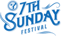 7th Sunday Festival - ONLY BANDS - de beste coverbands