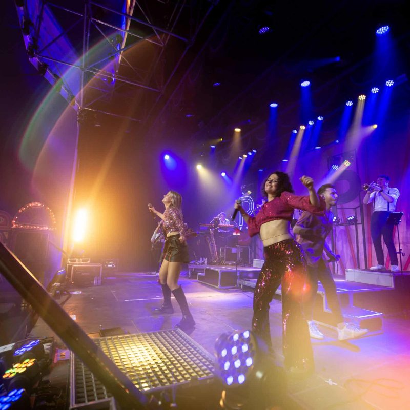 Coverband REPOP boeken bij ONLY BANDS - foto Jochem Pennings - Boecult