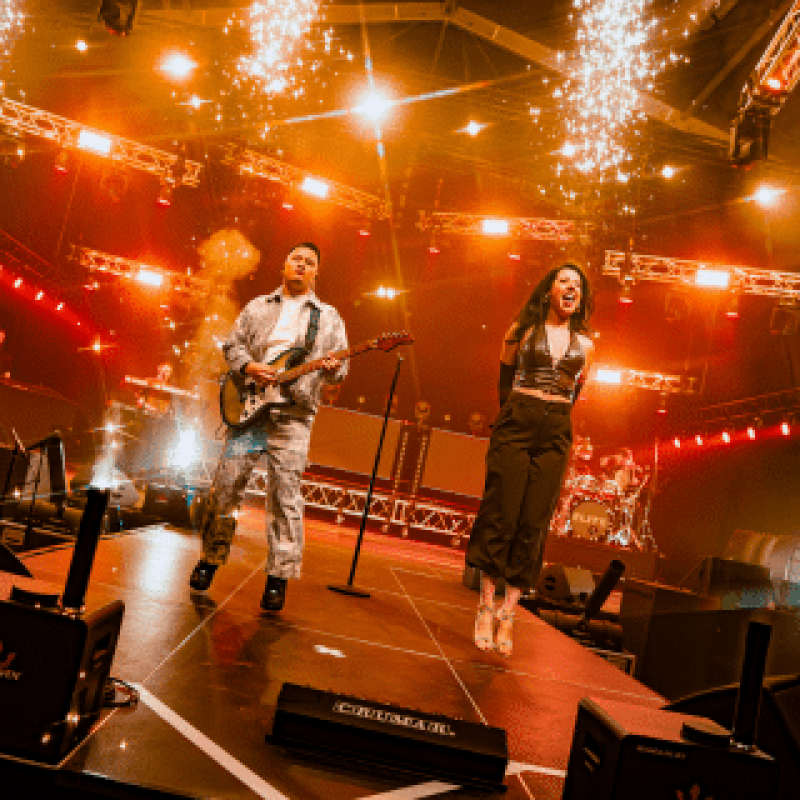 Coverband ELITE boeken bij ONLY BANDS - exclusief management en boekingskantoor voor ELITE coverband - 9