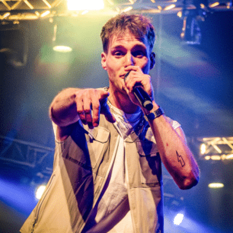 Coverband ELITE boeken bij ONLY BANDS - exclusief management en boekingskantoor voor ELITE coverband - 9