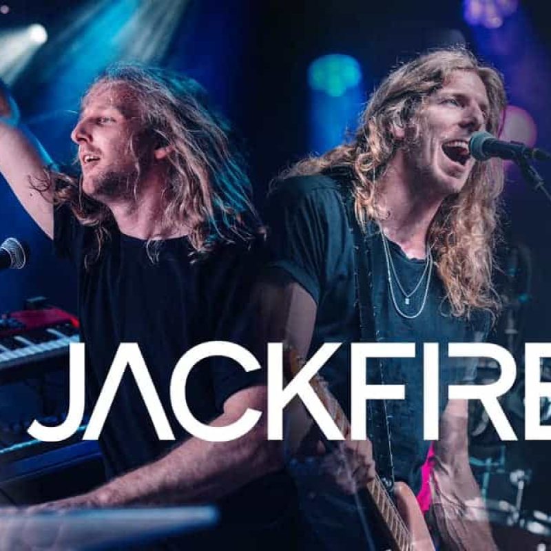 Coverband Jackfire boeken bij ONLY BANDS - de beste coverbands voor jouw feesttent 2024