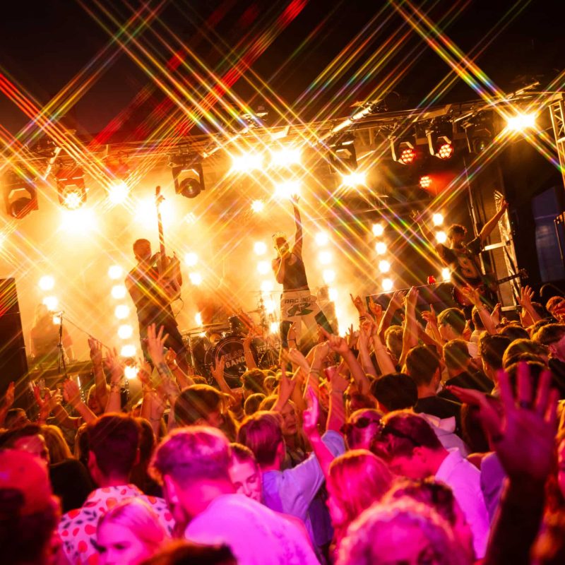 Coverband KLAPBAND! boeken bij ONLY BANDS - 1