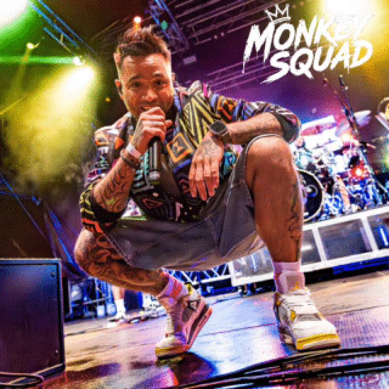 Coverband MONKEY SQUAD boeken - Website fotos 10