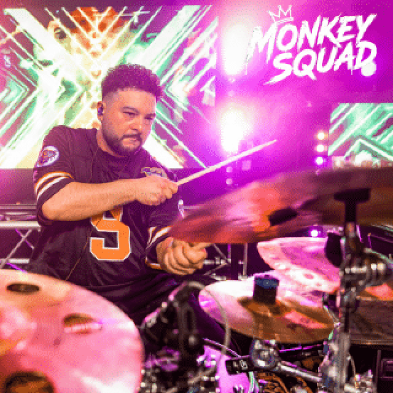 Coverband MONKEY SQUAD boeken - Website fotos 10