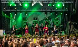 Coverband REPOP boeken bij ONLY BANDS - de beste coverbands