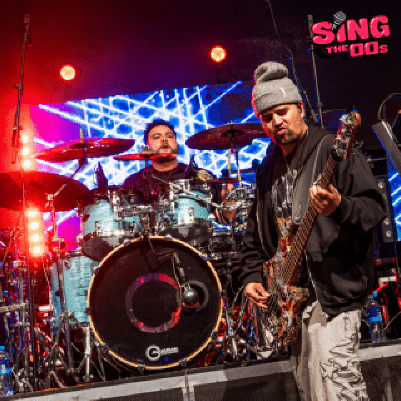 Coverband SING THE 00s boeken - Website fotos 8