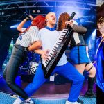 Coverband STILL BLUE boeken bij ONLY BANDS - 11
