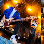 Coverband STILL BLUE boeken bij ONLY BANDS - 11