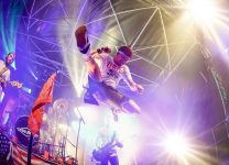 Coverband Vegas Baby boeken bij ONLY BANDS - de beste coverbands voor feesttenten en festivals