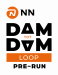 Dam tot Dam Loop - ONLY BANDS - KLAPBAND!