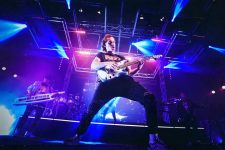 Coverband BTMS boeken bij ONLY BANDS - BLACK TIE MONKEY SQUAD boeken