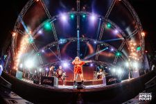 Coverband BTMS boeken bij ONLY BANDS - BLACK TIE MONKEY SQUAD boeken