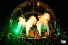 Coverband BTMS boeken bij ONLY BANDS - BLACK TIE MONKEY SQUAD boeken