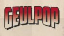 Geulpop - ONLY BANDS - KLAPBAND!