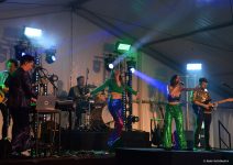 Greenlight Disco Band boeken bij ONLY BANDS - De beste coverbands voor jouw feesttent!