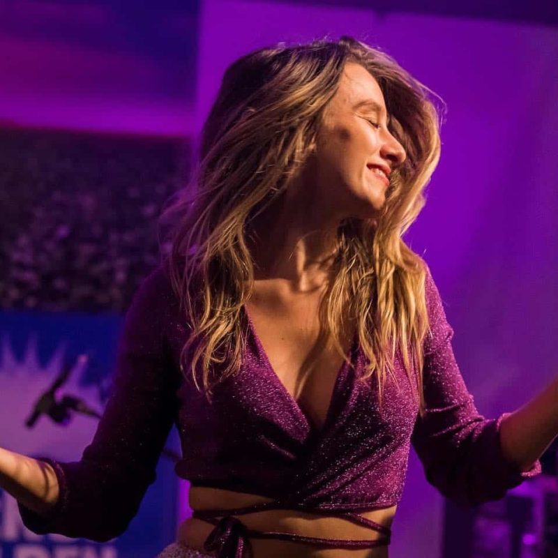 Greenlight Disco Band boeken bij ONLY BANDS - De beste coverbands voor jouw feesttent!