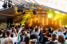 Greenlight Disco Band boeken bij ONLY BANDS - De beste coverbands voor jouw feesttent!