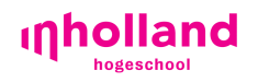 Hogeschool-InHolland - ONLY BANDS - KLAPBAND!