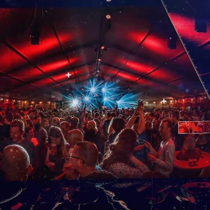 Coverband ALPHA boeken bij ONLY BANDS