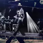 Coverband ALPHA boeken bij ONLY BANDS