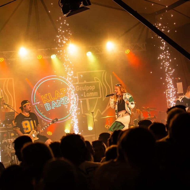 KLAPBAND boeken bij ONLY BANDS -7