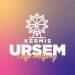 Kermis Ursem - ONLY BANDS - KLAPBAND!