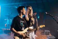Kermis bands boeken - de beste coverbands boeken bij ONLY BANDS 2024