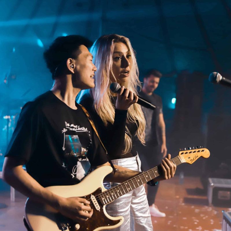 Kermis bands boeken - de beste coverbands boeken bij ONLY BANDS 2024
